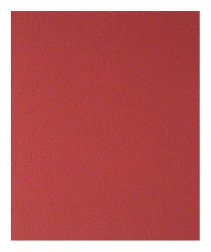 Papier ścierny do szlifowania ręcznego drewna i farby, 230 x 280 mm, ziarnistość 180 Bosch 2609256B69