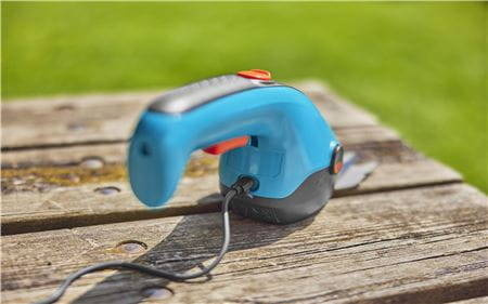 Nożyce do trawy Gardena ClasssicCut Li (09885-20)