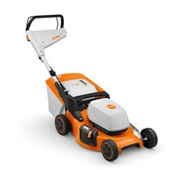 Kosiarka akumulatorowa Stihl RMA 253 WA220111405