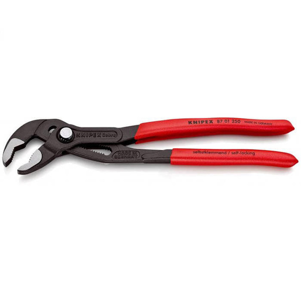 Szczypce nastawne Knipex Cobra 8701250