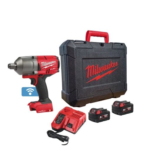 Klucz udarowy Milwaukee M18 ONEFHIWF34-502X