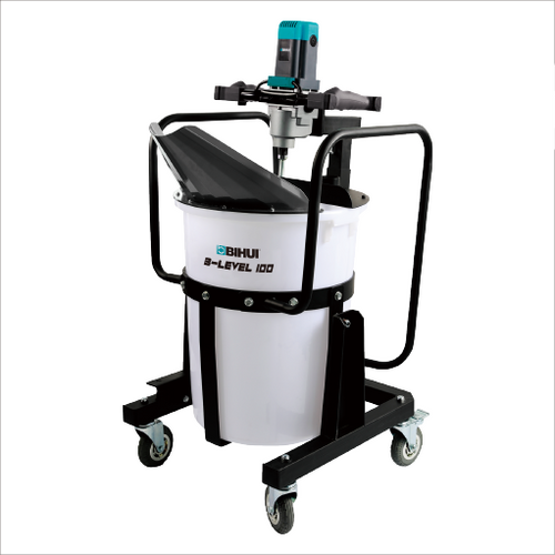 Mieszarka do wylewek Bihui MS1900