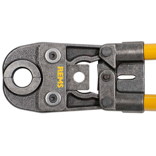 Zaciskarka do rur REMS 574000