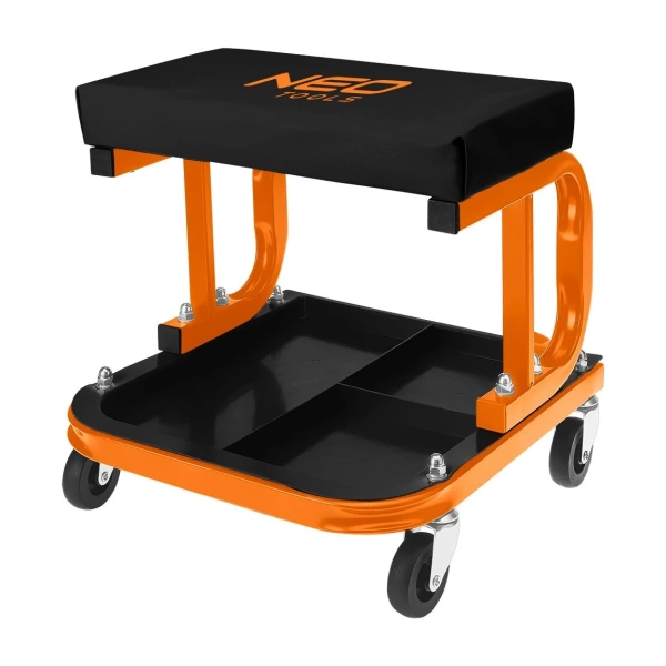 Stołek warsztatowy NEO Tools 11-604