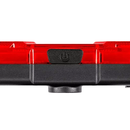 Tylna lampka rowerowa NEO Tools 91-002