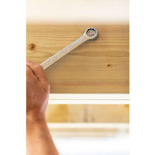 Zestaw kluczy płasko-oczkowych Stanley FMMT82845-0