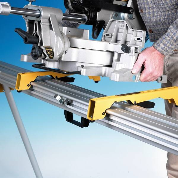Stół do ukośnic Dewalt DE7023