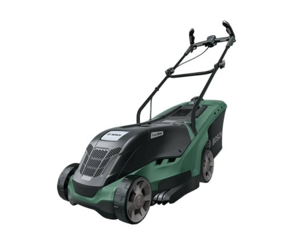 Kosiarka elektryczna Bosch UniversalRotak 550