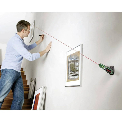 Poziomica laserowa Bosch PLL 1 P