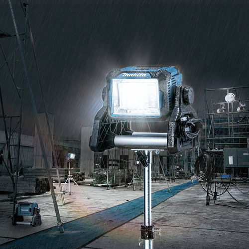 Lampa budowlana MAKITA DML811