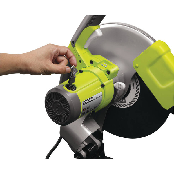 Przecinarka do metalu Ryobi ECO2335HG
