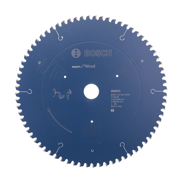 Ukośnica Bosch GCM 12 GDL