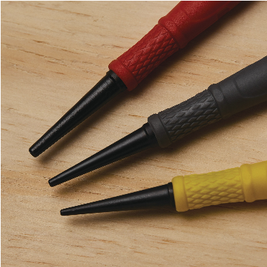 Zestaw 3 szt. wybijaków Dynagrip 0-58-930 Stanley