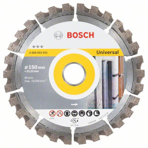 Bosch 2608603631