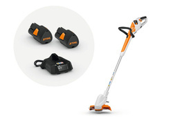 Podkaszarka akumulatorowa Stihl FSA 30 (FA100115720)