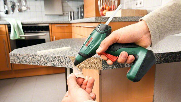 Pistolet do kleju na gorąco Bosch PKP 3,6 LI 0603264620