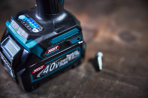 Zakrętarka Makita TD001GZ02