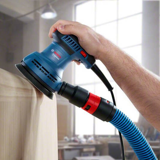 Szlifierka mimośrodowa Bosch GEX 125 06013A8020