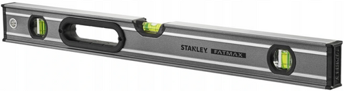 Poziomica XL 120 cm Stanley Fatmax 0-43-648