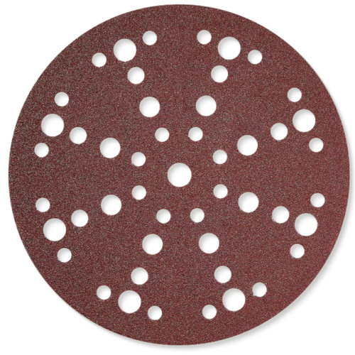 Krążki ścierne STF D150/48 P180 RU2/10 Festool 575184