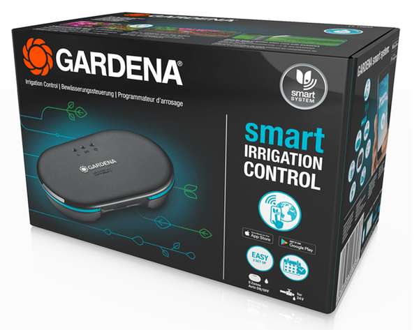 Sterownik nawadniania Gardena 19035-20