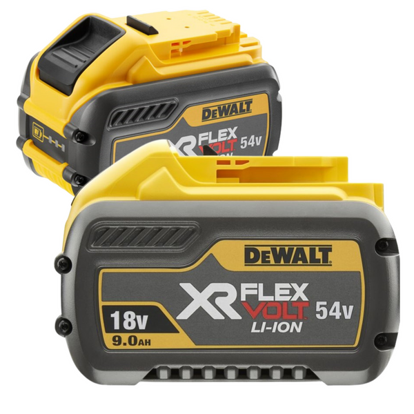 Młotowiertarka Dewalt DCH335X2