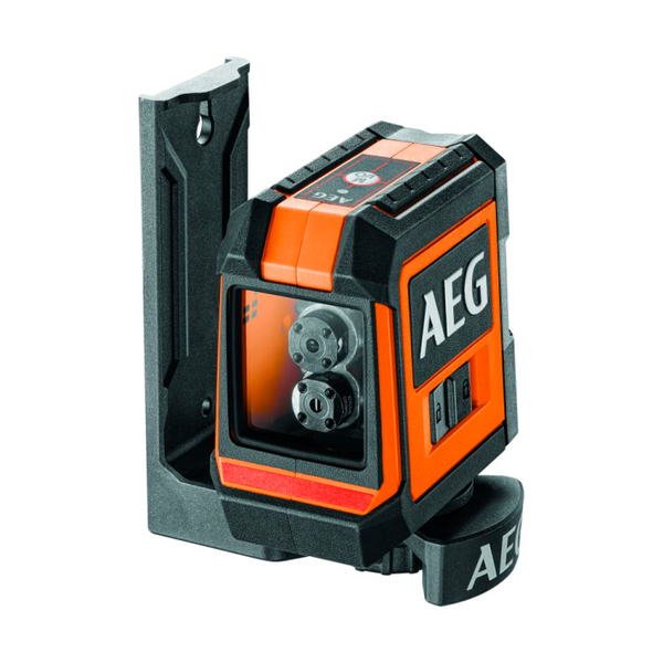 Laser krzyżowy AEG CLR215-B (4935472252)