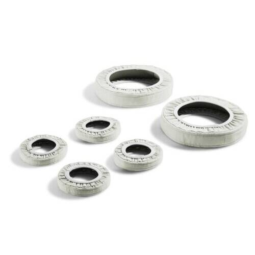 Nakładki ochronne na koła Festool RD-CT 26-48 578160