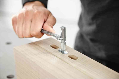 Zestaw łączników EV/32-Set Festool 203420