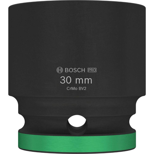 Nasadka udarowa 1/2" Bosch 2608003057 rozmiar 30 mm