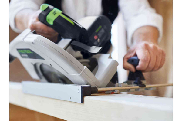 Pilarka tarczowa Festool HK 85 EB-Plus-FS (576138)