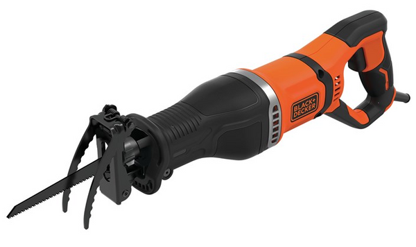 Piła szablasta BES301-QS Black&Decker