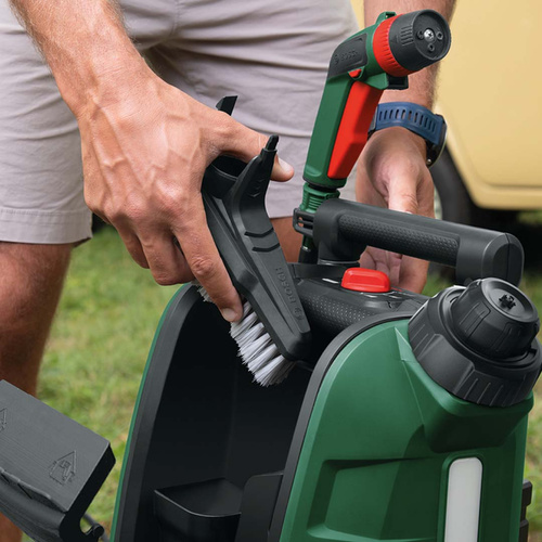 Myjka ciśnieniowa Bosch Fontus 18 V (06008B6102)