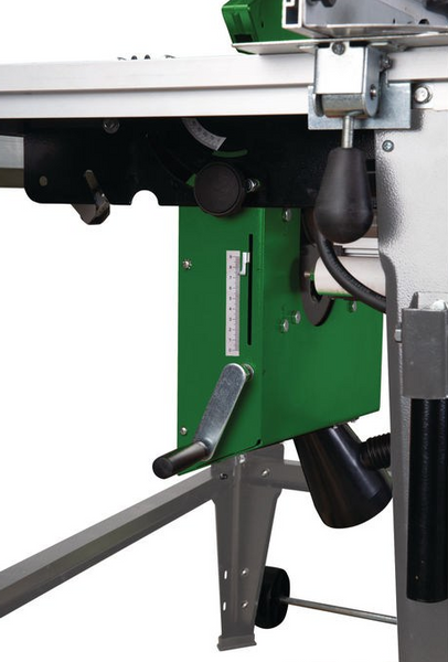 Pilarka stołowa Holzstar TKS 316 E (400V) 5902317