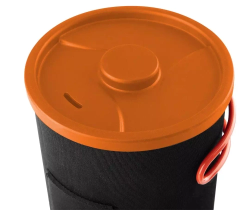 Kuchenka gazowa z radiatorem Neo Tools 63-151