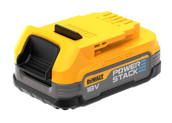 Akumulator Dewalt PowerStack DCBP034 18V 1,7Ah