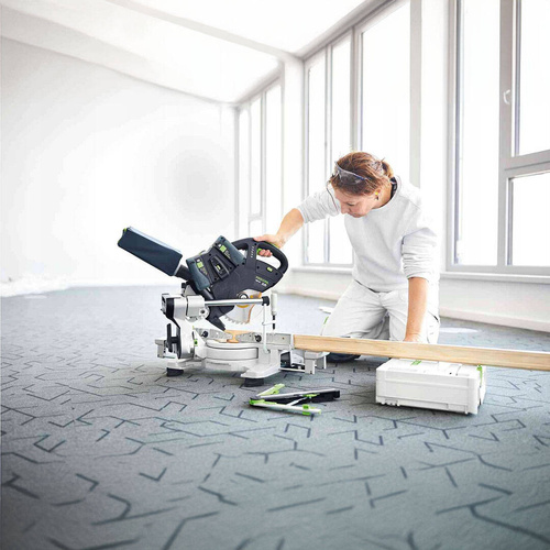 Ukośnica Festool KAPEX KSC 60 EB 5,0 I-Plus (577665)