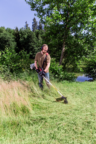 Urządzenie wielofunkcyjne spalinowe AL-KO BC 260 MT 113787