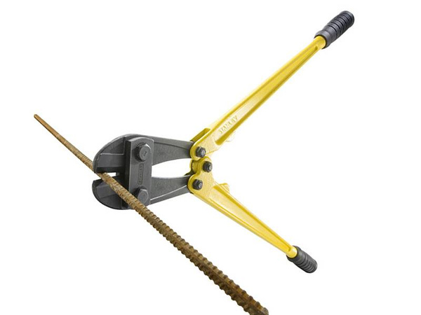 Nożyce do prętów z kutą rękojeścią 900 mm Stanley 1-95-567