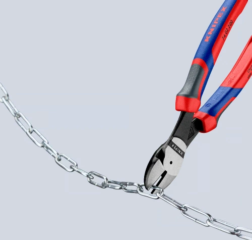 Szczypce boczne 200 mm Knipex 7402200