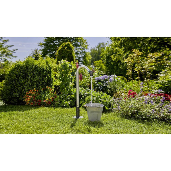 Kran ogrodowy Pipeline Gardena 08252-20