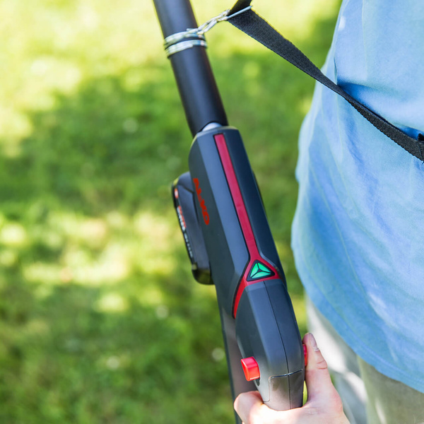 Okrzesywarka AL-KO CSA 1820 18 V 113926