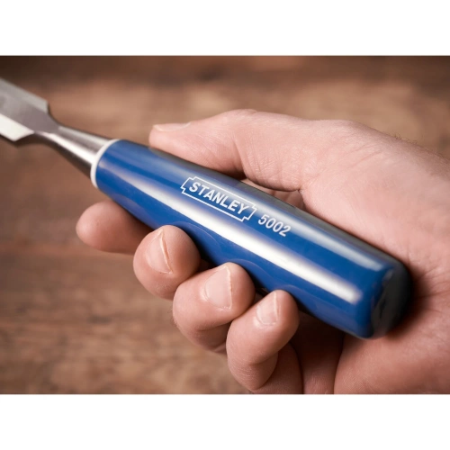 Zestaw dłut Stanley 0-16-130