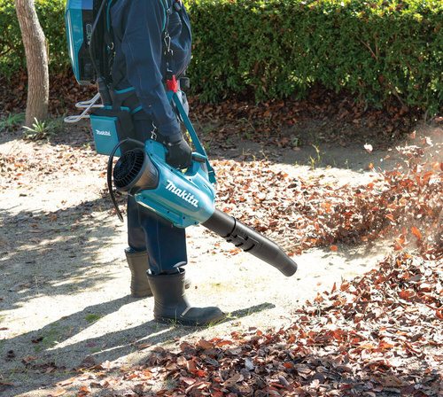 Dmuchawa do liści Makita UB003CZ