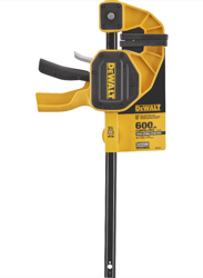 Ścisk automatyczny XL 300 mm DWHT0-83185 DeWALT
