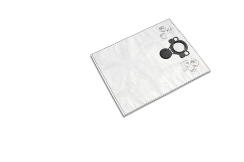 Zestaw 5 worków filtrujących Stihl 49015009004