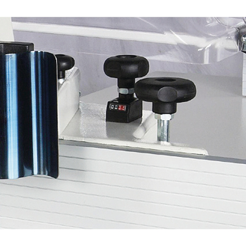 Frezarka dolnowrzecionowa Holzkraft minimax t 55 es 5502251