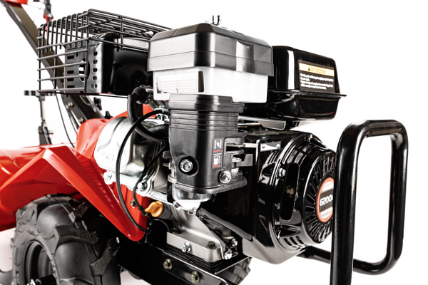 Glebogryzarka spalinowa Cedrus GLX-GT65-2L