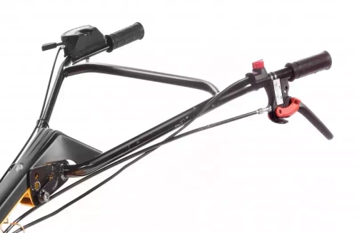 Glebogryzarka spalinowa Stiga SRC 685 RG