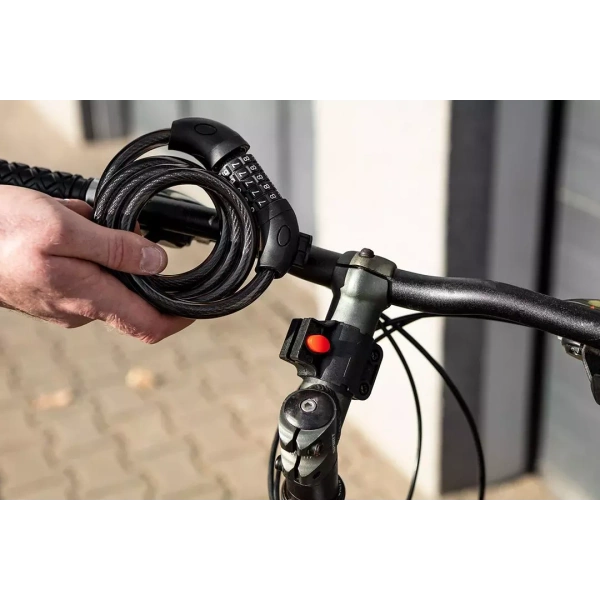 Zapięcie rowerowe NEO Tools 91-007